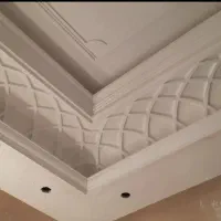 اجرای کناف ونقاشی ترح های جدید به روز شبانه روزی|خدمات پیشه و مهارت|شیراز, قصرالدشت|دیوار