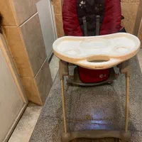 صندلی غذای کودک مارک گود بی بی