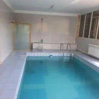 اجاره باغ ویلا دوبلکس استخر دار در باسمنج تبریز|اجارهٔ کوتاه‌مدت ویلا و باغ|تبریز, |دیوار