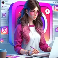 ادمین تخصصی اینستاگرام
