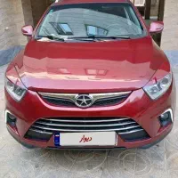 جک s5 مدل 94 وارداتی بدون رنگ در حد|خودرو سواری و وانت|تهران, کوهک|دیوار