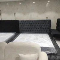 حراجی تخت خواب  حرج