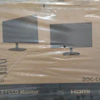 مانیتور 27 اینچ