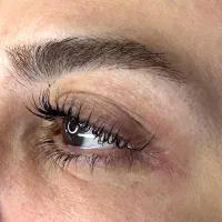 لیفت،اکستنشن،کاشت موقت|خدمات آرایشگری و زیبایی|کرمانشاه, |دیوار