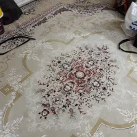فرش ۱۲متری|فرش|قم, شهرک امام حسن|دیوار