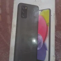 گوشی a03s