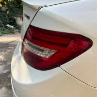 بنز C class 2009|خودرو سواری و وانت|مشهد, هفت تیر (آب و برق)|دیوار