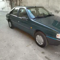 آردی مدل 84|خودرو سواری و وانت|اندیشه, اندیشه فاز ۱|دیوار