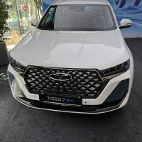 تیگو 7پلاگین هیبرید E+ مدل 1404