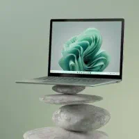 3Surface/ Laptop/ آنباکس/ انواع کانفینگ/ گارانتی‌