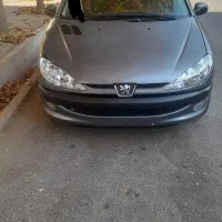 فروش ۲۰۶ مدل ۸۸ تیپ ۳