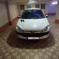 206اsدی تیب 5 سالم 250کار