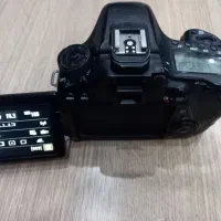 EOS 80D Canon Lenz 50 F1.8|دوربین عکاسی و فیلم‌برداری|تهران, پامنار|دیوار