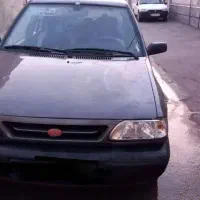 پراید مدل ۹۰|خودرو سواری و وانت|شیراز, شریف‌آباد|دیوار
