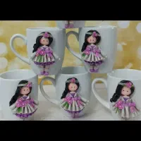 اسباب بازی فکری لگو، ماگ دخترانه|اسباببازی|قوچان, |دیوار