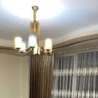 لوستر لوکس نو