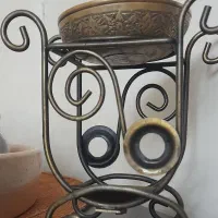 پرشالی آنتیک