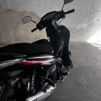 موتور سحر ۱۳۵ مدل ۱۴۰۰|موتورسیکلت|تهران, نارمک|دیوار