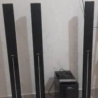 سینما خانگی