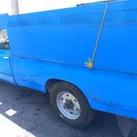 باربند نیسان ولگنی کفی دار|قطعات یدکی و لوازم جانبی|قزوین, |دیوار