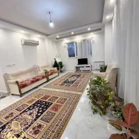 * بورس فروش آپارتمان در فومن * ۱۰۵متر نوساز ط دوم