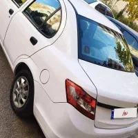 ساینا 1400 معاوضه با پراید وانت