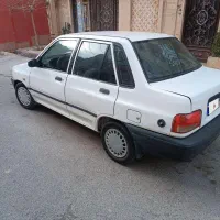 پراید131دوگانه مدل 92