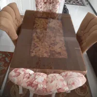 میز ناهارخوری