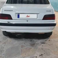 پژو پارسTU5|خودرو سواری و وانت|مه ولات, |دیوار