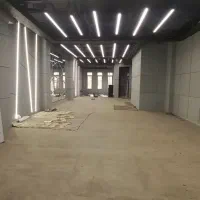 ۲۴۰ متر مغازه با بر ۱۲|اجارهٔ مغازه و غرفه|تهران, شهران شمالی|دیوار