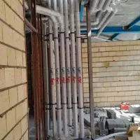 لوله کشی فاضلاب آب نصب پمپ تانکر|خدمات پیشه و مهارت|مشهد, شهرک امام هادی (شهرک غرب)|دیوار