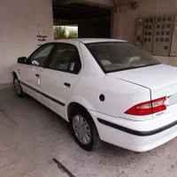 سمند ef7بوش کلاس ۱۶ دوگانه ۹۸/۱۲|خودرو سواری و وانت|گرگان, |دیوار