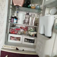 یخچال|یخچال و فریزر|شیراز, شهرک مهدی‌آباد|دیوار
