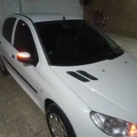 206تیپ 3(tu3)خانگی