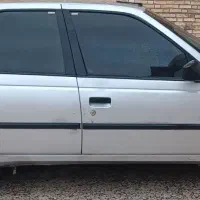 پژو405مدل 89|خودرو سواری و وانت|دزفول, |دیوار