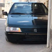 پژو 405|خودرو سواری و وانت|بناب, |دیوار