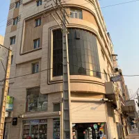 واحد اداری ۹۰ متر اوایل کیان آباد
