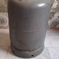 کپسول گاز