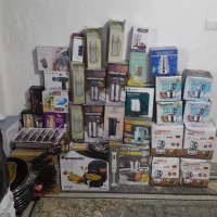 لوازم خانگی قیمت تکی عمده