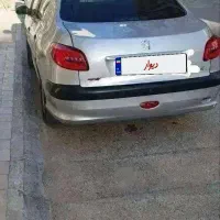 پژو ۸۶ صندوقدار موتور آریان . تقویتی وی ۲۰ فرانسه