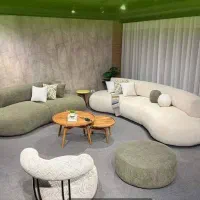 مبل راحتی مدل پاندا++