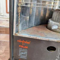 فروش بخاری نفتی تمیز وسالم|بخاری، هیتر، شومینه|یاسوج, |دیوار