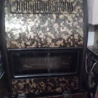 بخاری گازی|بخاری، هیتر، شومینه|اردبیل, |دیوار