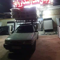 باربری وانت بار پراید وانت|خدمات حمل و نقل|رامهرمز, |دیوار