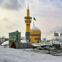 سفر مشهد با امکانات ویژه/با قیمت استثنایی