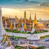 تور تایلند ویزا کارگزار مستقیم خدمات کامل اقساط