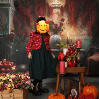 بکدراپ یلدایی برای عکاسی|دوربین عکاسی و فیلمبرداری|زنجان, |دیوار