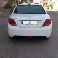 دنا ۹۸ خشک درجه یک دریچه سیمی|خودرو سواری و وانت|اهواز, نادری|دیوار