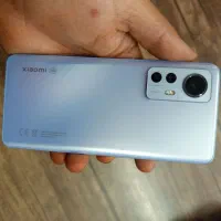 شیاومی 12x 256.