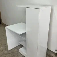میز تحریر سفید کودک و نوجوان